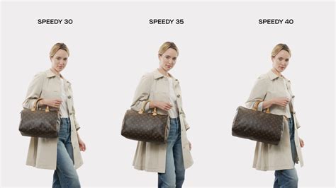 lv speedy 2019|Lv speedy size chart.